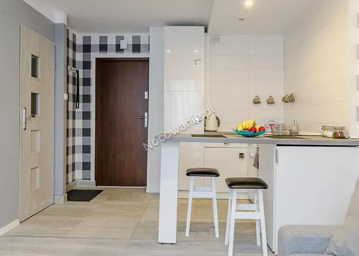 Apartment Oscar