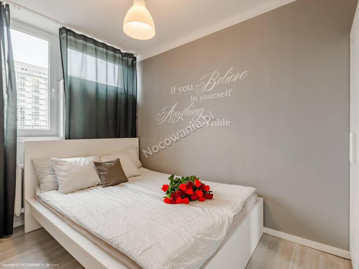 Apartment Oscar Warschau