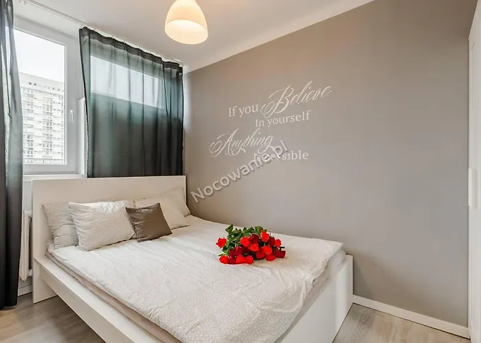 Apartment Oscar
